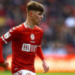 Bristol City FC Midfielders 2024/25