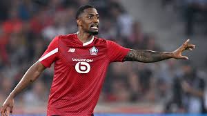 Alexsandro - Lille defender