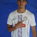 Caykur Rizespor Midfielders 2024/25