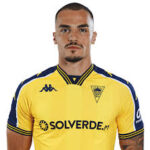 Gil Vicente FC Defenders 2024/25