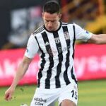 Konyaspor Midfielders 2024/25