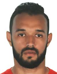 Anderson Carvalho - Santa Clara midfielder