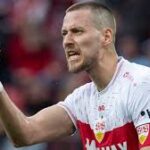 VfB Stuttgart Defenders 2024/25