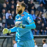 Angers SCO Goalkeepers 2024/25