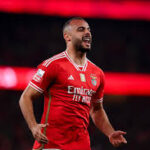 SL Benfica Forwards 2024/25