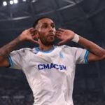 Olympique de Marseille Forwards 2024/25