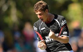 F. Avenatti - Oud Heverlee Leuven defender