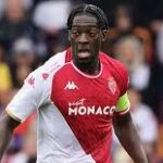 AS Monaco FC Defenders 2024/25