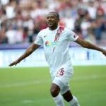 Hatayspor Forwards 2024/25