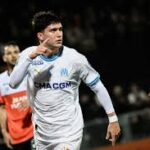 Olympique de Marseille Defenders 2024/25