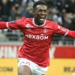 Stade de Reims Forwards 2024/25