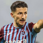 Trabzonspor Forwards 2024/25