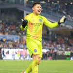New York City FC Goalkeepers 2025
