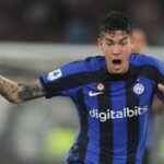 Inter Milan Defenders 2024/25