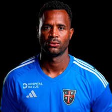 Ricardo Batista - Casa Pia AC goalkeeper