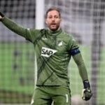 TSG 1899 Hoffenheim Goalkeepers 2024/25