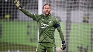 O. Baumann - Hoffenheim goalkeeper