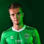 Saint-Étienne (St. Étienne) Forwards 2024/25