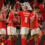 SL Benfica Squad 2024/25