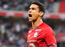 Benjamn - Lille midfielder