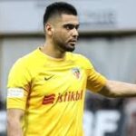 Kayserispor Goalkeepers 2024/25