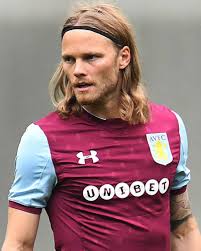 Birkir Bjarnason - Adana Demirspor midfielder