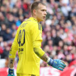 Stade Brestois 29 (Brest) Goalkeepers 2024/25