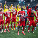 Stade Brestois 29 (Brest) Squad 2024/25