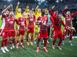 Stade Brestois 29 squad