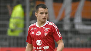 Camblan - Stade Brestois 29 striker