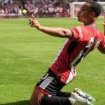 Sheffield United Forwards 2024/25