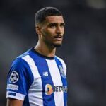 FC Porto Defenders 2024/25