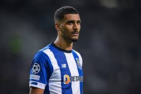 FC Porto defender