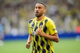 Cenk Tosun - Bodrum FK forwards