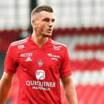 Stade Brestois 29 (Brest) Defenders 2024/25