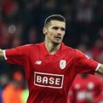 Standard de Liège Midfielders 2024/25
