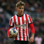 Sunderland AFC Forwards 2024/25