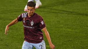 Cole Bassett <a href=