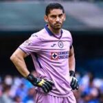 Cruz Azul Goalkeepers 2025