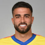 Estrela Amadora Goalkeepers 2024/25