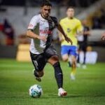 SC Farense Forwards 2024/25