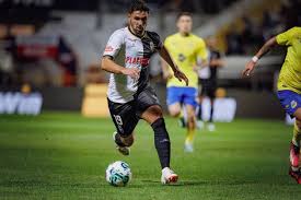 Rui Costa - SC Farense forward