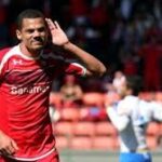 Deportivo Toluca FC Defenders 2025