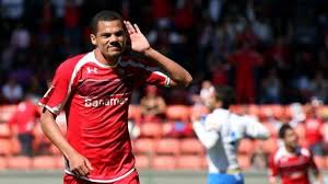 Lucas da Silva Deportivo Toluca FC defender