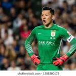 Shandong Taishan FC Goalkeepers 2025