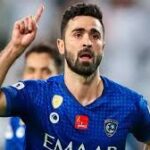 Al-Wehda Defenders 2024/25