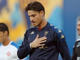 D. Figueira - Estoril Praia goalkeeper