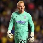 Sheffield Wednesday FC Goalkeepers 2024/25