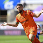 Montpellier HSC Forwards 2024/25
