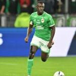 Saint-Étienne Defenders 2024/25